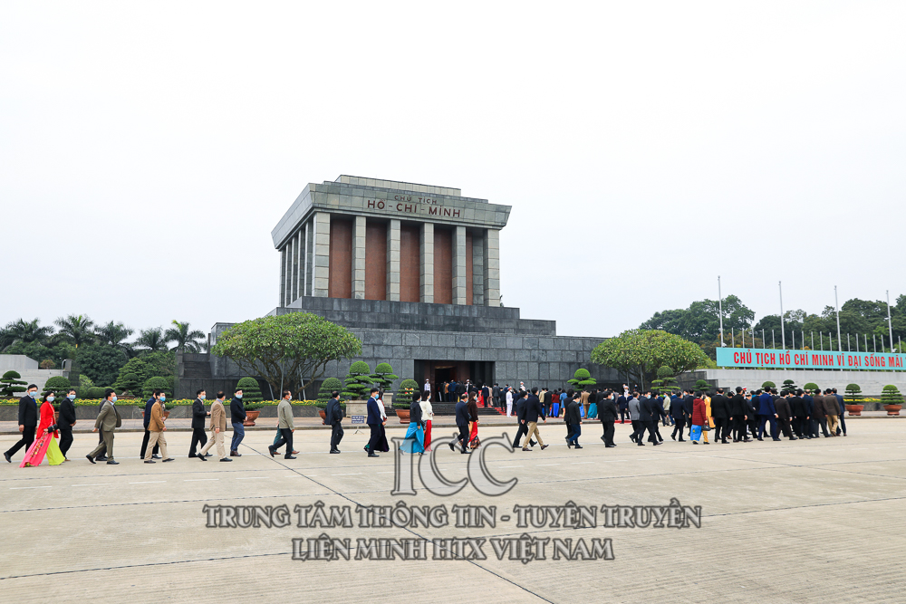 Sự kiện Quý IV